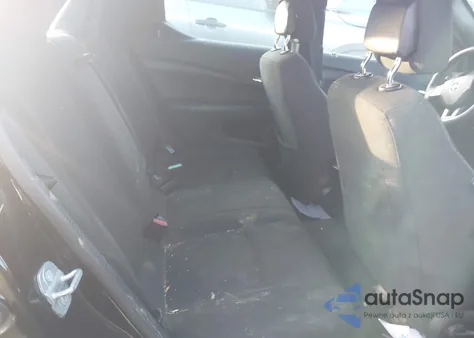 2014 Dodge Avenger Se from USA, damaged, VIN 1C3CDZAB7EN132581